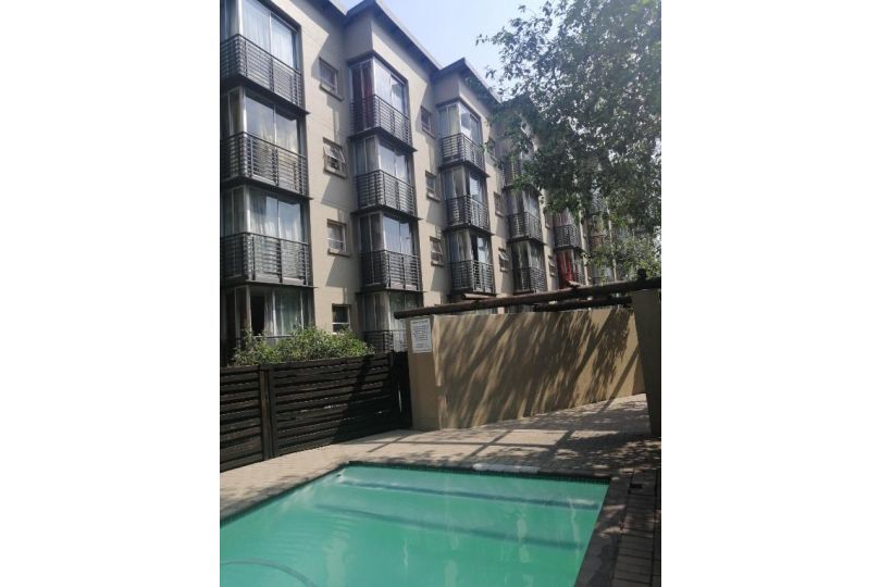 The Bridgeview Apartment, Johannesburg - imaginea 3