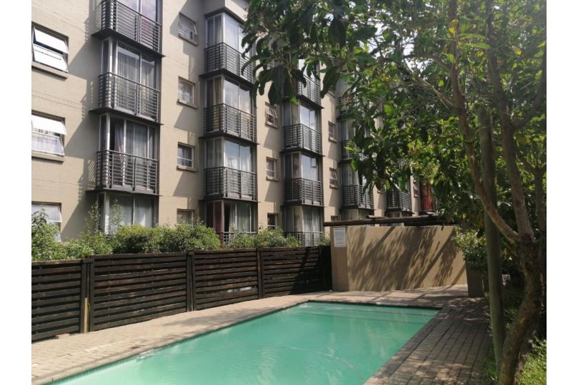 The Bridgeview Apartment, Johannesburg - imaginea 5