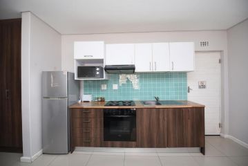 The Brookston Apartment, Cape Town - 5