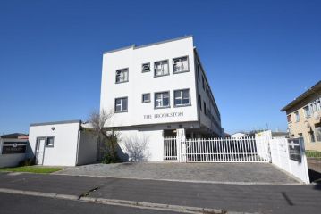 The Brookston Apartment, Cape Town - 1