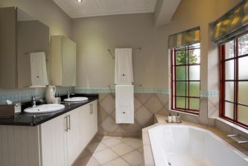 The Browns' Luxury Guest Suites Apartment, Dullstroom - 3