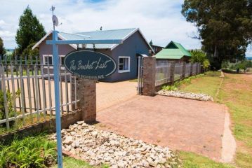 The Bucket List Guest house, Dullstroom - 2