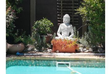 The Buddha Garden Guest house, Cape Town - 2
