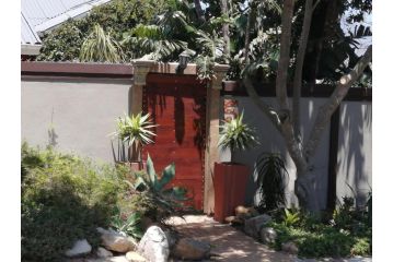 The Buddha Garden Guest house, Cape Town - 3