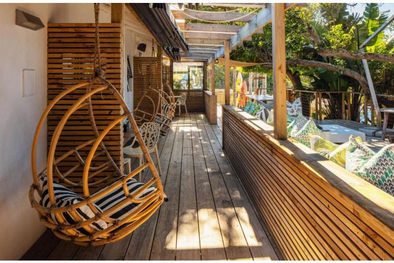 The Bungalow by Raw Africa Boutique Collection Bed and breakfast, Plettenberg Bay - imaginea 8