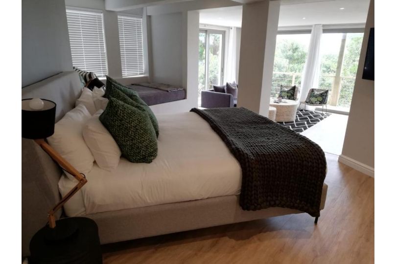 The Bungalow by Raw Africa Boutique Collection Bed and breakfast, Plettenberg Bay - imaginea 18