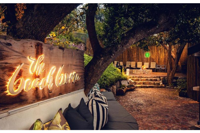 The Bungalow by Raw Africa Boutique Collection Bed and breakfast, Plettenberg Bay - imaginea 6