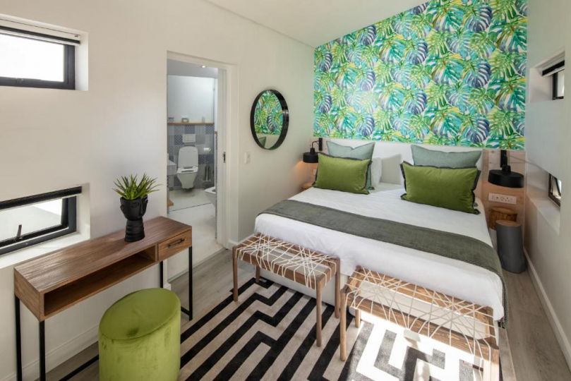The Bungalow by Raw Africa Boutique Collection Bed and breakfast, Plettenberg Bay - imaginea 4