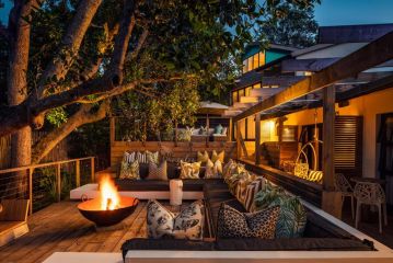 The Bungalow by Raw Africa Boutique Collection Bed and breakfast, Plettenberg Bay - 2