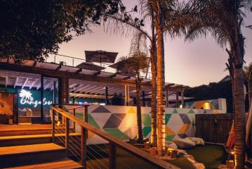 The Bungalow by Raw Africa Boutique Collection Bed and breakfast, Plettenberg Bay - 5