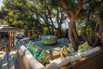 The Bungalow by Raw Africa Boutique Collection Bed and breakfast, Plettenberg Bay - 1