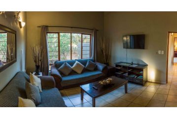 The Bush House Guest house, Hoedspruit - 4