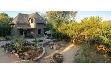 The Bush House Guest house, Hoedspruit - 2