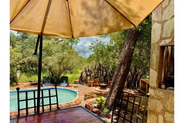 The Bush Hut Guest house, Hoedspruit - 1