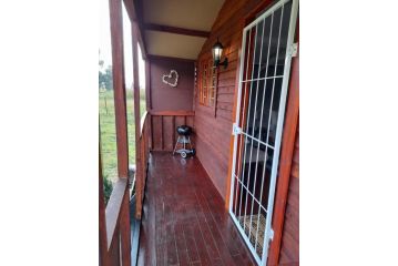 The Cabin Guest house, Dullstroom - 4