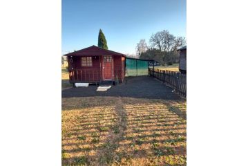 The Cabin Guest house, Dullstroom - 2
