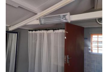 The Cabin Guest house, Dullstroom - 1