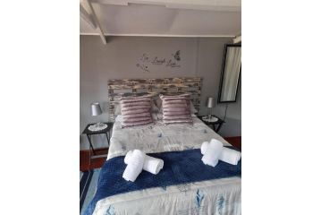 The Cabin Guest house, Dullstroom - 5