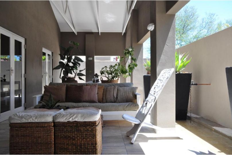 The Calitz Guest house, Calitzdorp - imaginea 18