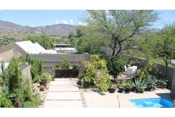 The Calitz Guest house, Calitzdorp - 2