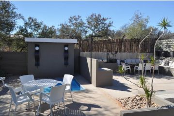 The Calitz Guest house, Calitzdorp - 3