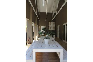 The Calitz Guest house, Calitzdorp - 4
