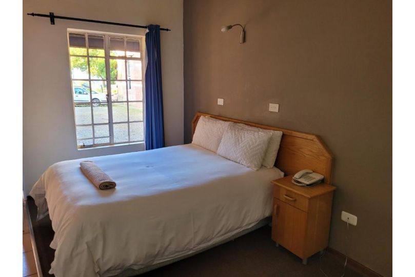 The Cannon lodge Bed and breakfast, Newcastle - imaginea 12