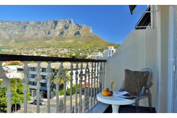 The Cape Milner Hotel, Cape Town - 4