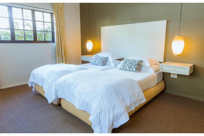 Cape Standard Guest house, Cape Town - imaginea 18