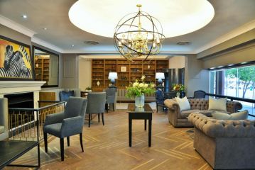 The Capetonian Hotel, Cape Town - 2