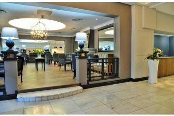 The Capetonian Hotel, Cape Town - 4