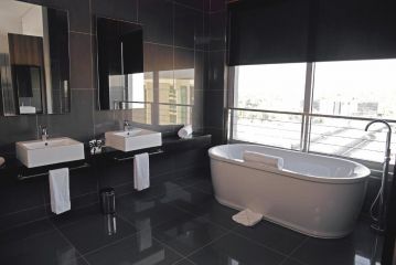 The Capital Menlyn Maine Hotel, Pretoria - 1