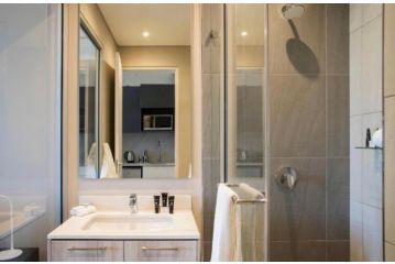 The capital Menlyn trilo Apartment, Pretoria - 2