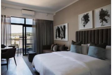 The capital Menlyn trilo Apartment, Pretoria - 3