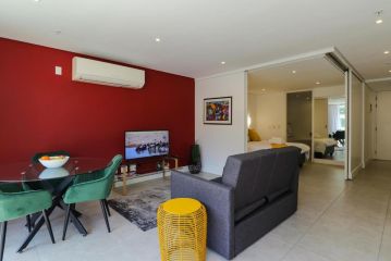 The Capital Mirage 704 by CTHA Apartment, Cape Town - 3