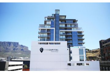 The Capital Mirage ApartHotel, Cape Town - 1