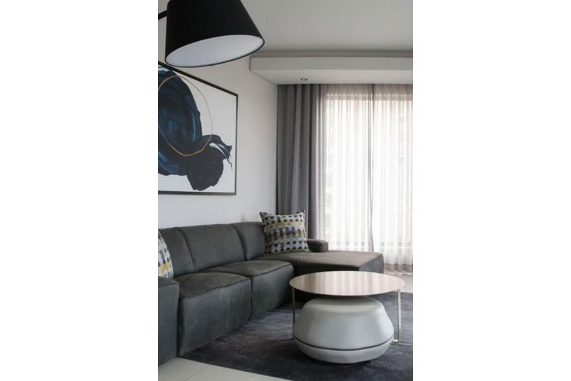 The Capital on the park Sandton Apartment, Johannesburg - imaginea 5