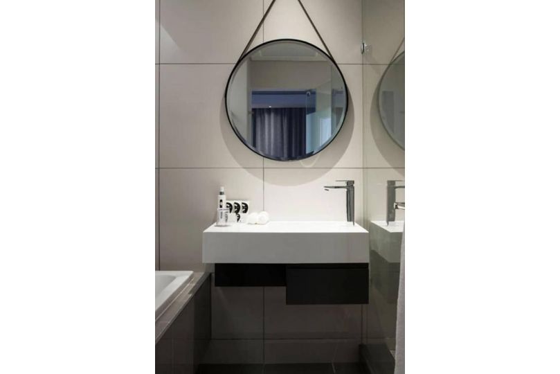 The Capital on the park Sandton Apartment, Johannesburg