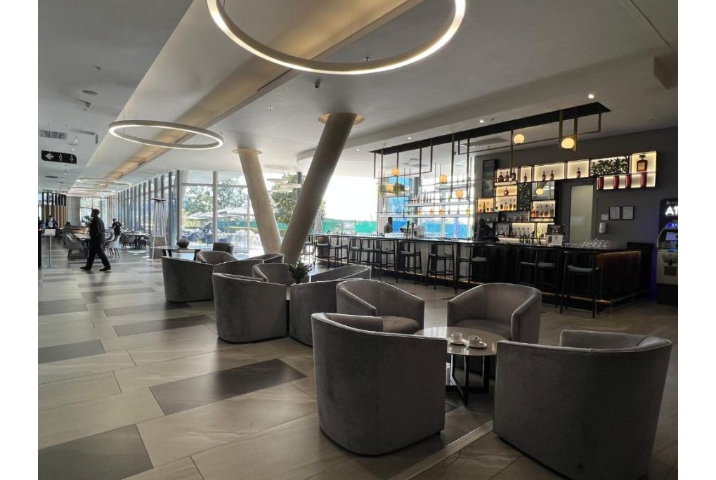 The Capital on the park Sandton Apartment, Johannesburg