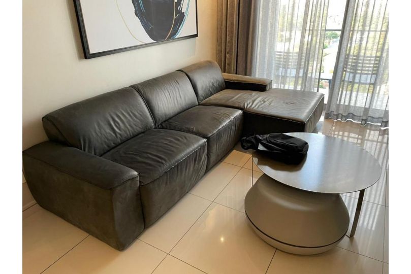 2 bedroom apartment in Sandton! ApartHotel, Johannesburg - imaginea 6