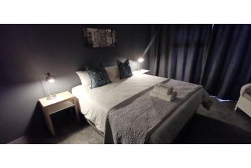 The Capri Green Guest house, Knysna - 1