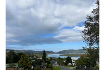 The Capri Blue Campsite, Knysna - 1