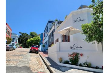 the Charles - Guesthouse Guest house, Cape Town - 5