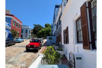 the Charles - Guesthouse Guest house, Cape Town - 4