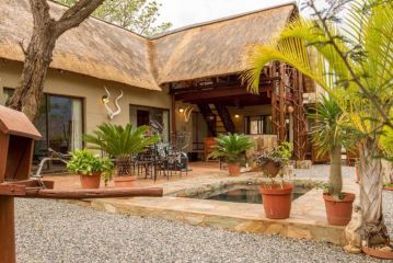 The Cheetah Rest Guest house, Hoedspruit - 2