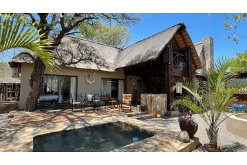 The Cheetah Rest Guest house, Hoedspruit - 1