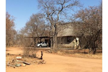 The Cheetah Rest Guest house, Hoedspruit - 3