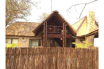 The Cheetah Rest Guest house, Hoedspruit - 4