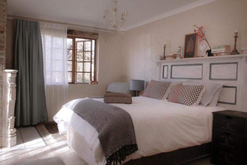 The Cherry Stone Country House Guest house, Fouriesburg - imaginea 1