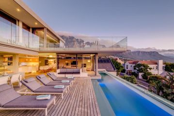 The Cheviots Villa, Cape Town - 2